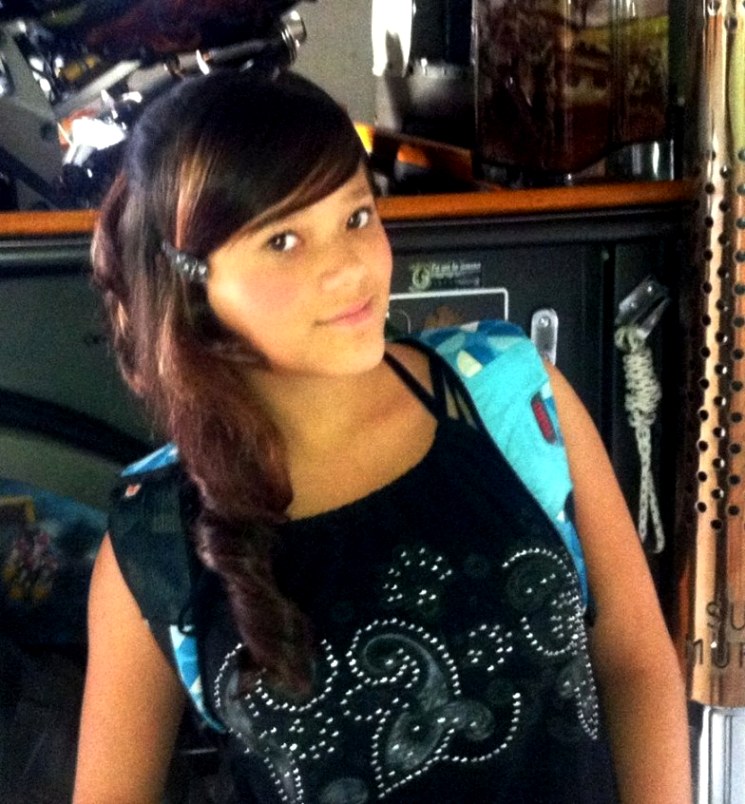 Marcela H.